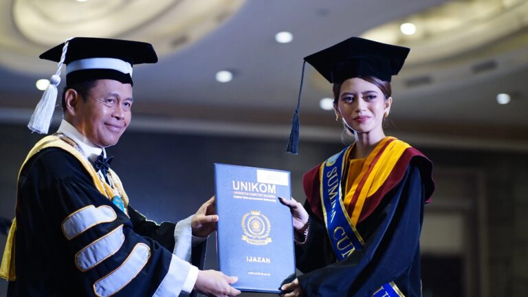 wisuda 2 2025