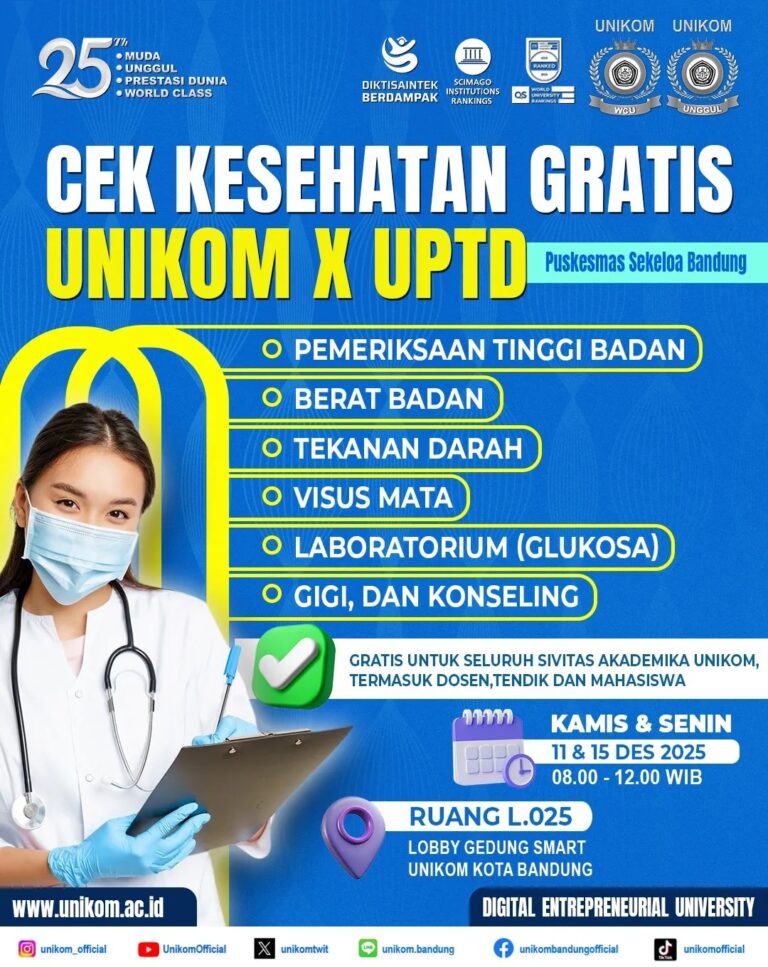 Cek Kesehatan