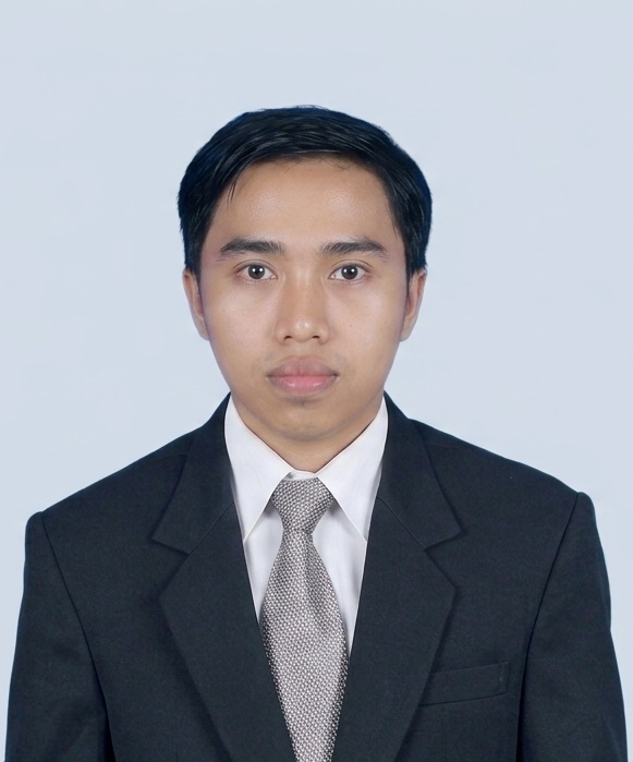 Ketua Program Studi Teknik Informatika